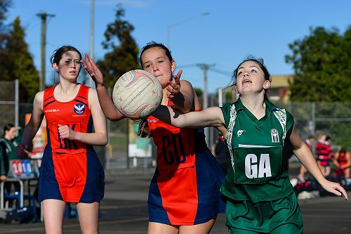 Ashburton College Winter Sports Exchange 2022