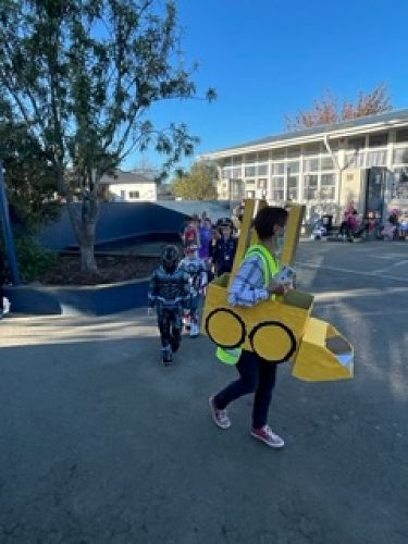 Book Week 2022
