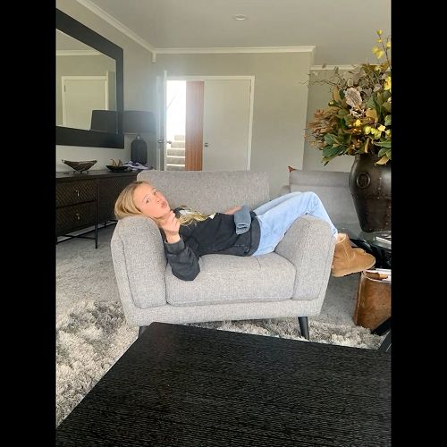 Video: Hazel's Advert