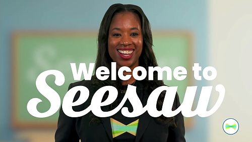 Video: Get Families Started on Seesaw