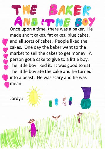 Room 8 Variations on the Hat Maker and the Monkeys