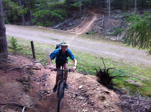 Yr 11 PE Camp Naseby 2016