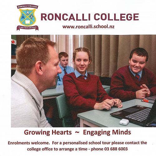 Growing Hearts - Engaging Minds
