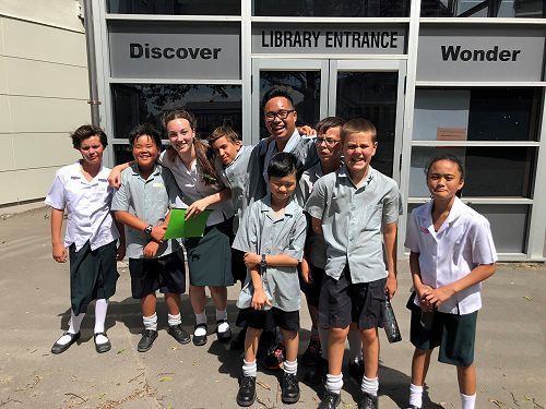 Peer Support Programme