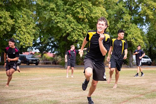 2020 Athletic Sports