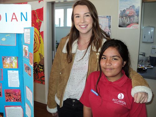 Golden Key Mentoring Presentation