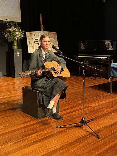 Miss Charlotte Werner