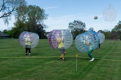 Aitkin& Waters Cup Day 2020