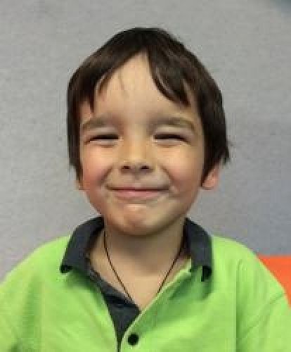 Cameron - Authenticity