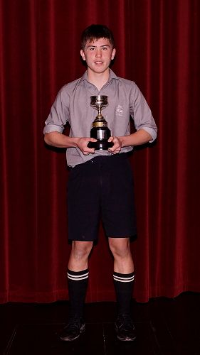 Athletics Cups & Certificates 2020