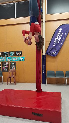 Extreme Reading Challenge