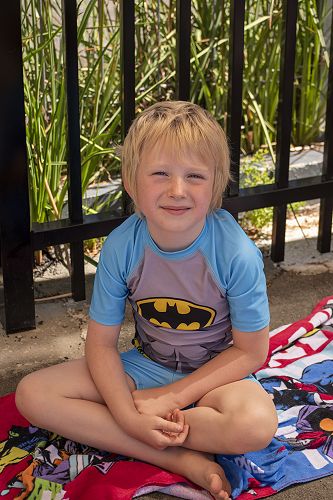 CAS Swimming Sports 2022