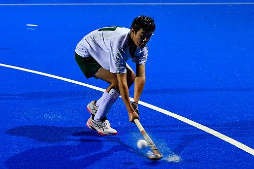 Boys 1st XI Hockey 2023