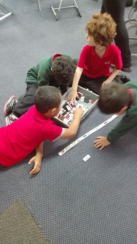 Measurement - Team Awa