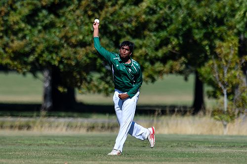 Gillette Cup 1st XI Prelim Tournament 2023