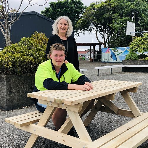 Michael O’Neil-Braid