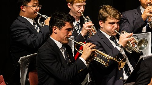 Straight Out Of Lockdown 