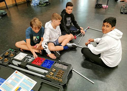 EPro8 Internal Challenge