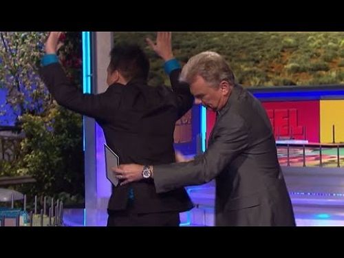 Funny Game Show Moments and Answers #1 (Newer Clip