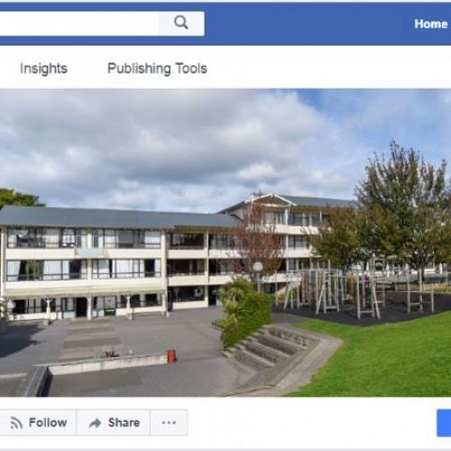 Kavanagh Facebook Page