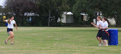 Ki o Rahi House Competition 2023