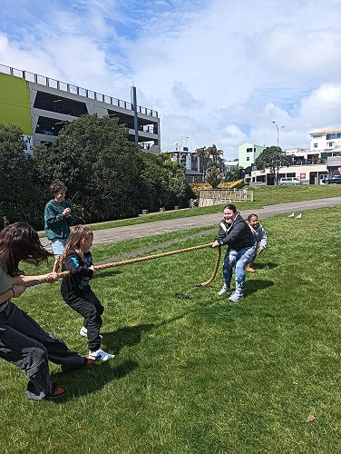 Fanny B Good exhibition