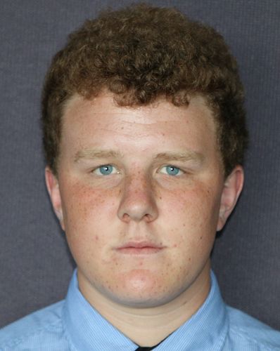 Benjamin Just-Alsop - year 12