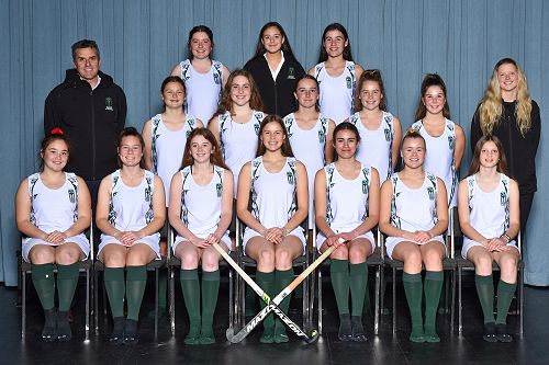 Hockey 1st XI Girls