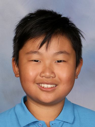 Nathan Sun