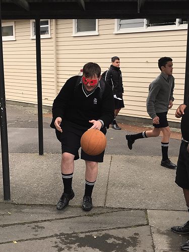 Fred Hollows Day 2020