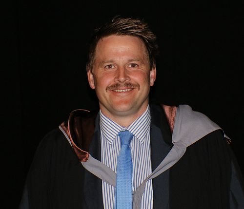 Richard Washington 2016