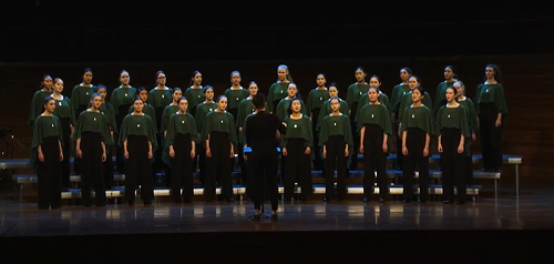 Bel Canto - Big Sing Regionals