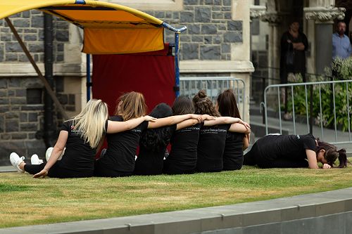 Insitu 2020 Naressa's & Company