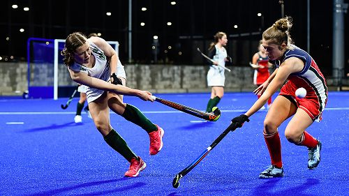 Girls 1st XI Hockey