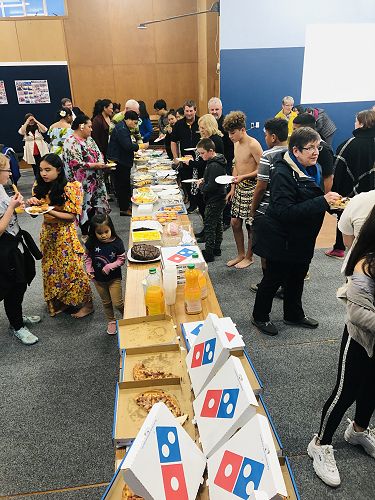 Cultural Evening 2020