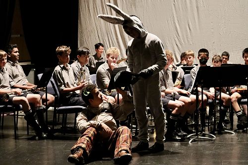 Cultural Activity and Performing Arts Information Day