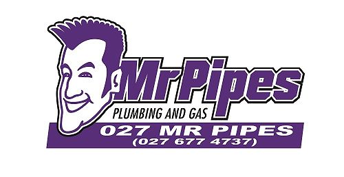 Sponsor mr pipes