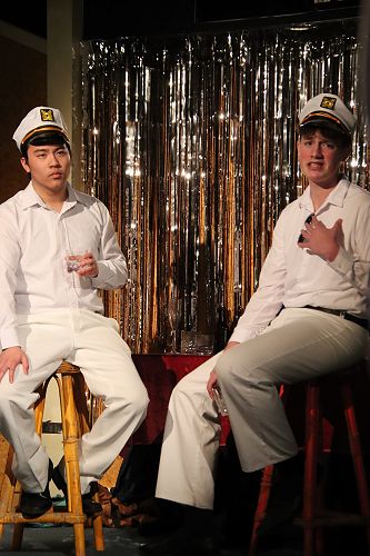 Rector's Company 2023