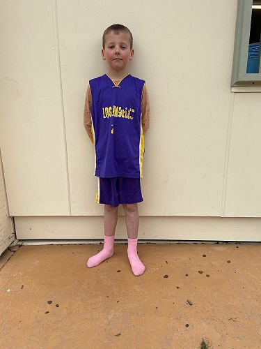 Jasper (basketball player)