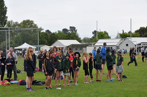 Pegasus Zones Athletics