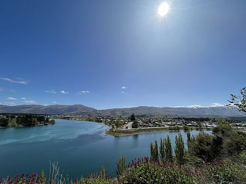 JOIN US - send us an email