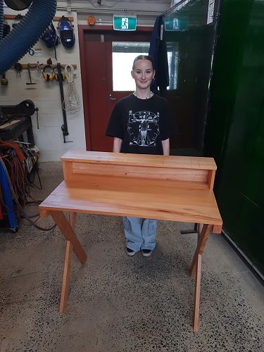 Level 3 Hard Materials Technology