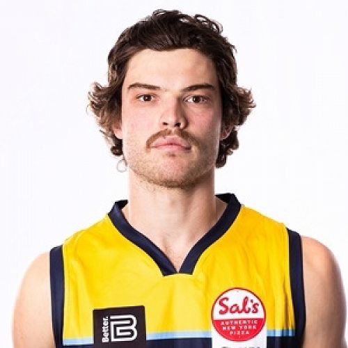 Old Boy - Matthew Bardsley (2009-2013)