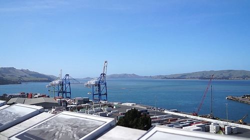 FoodShare Insiders: Pioneer Hall