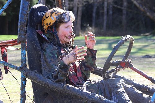 Berwick Outdoor Education