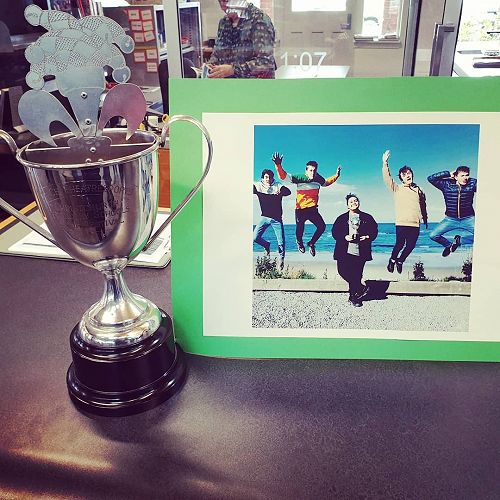 South Island Theatresports Championships