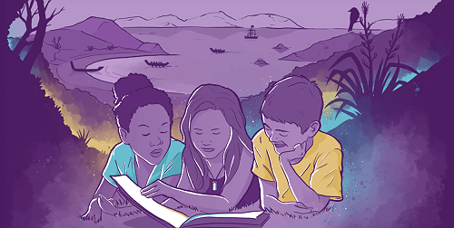 Aotearoa New Zealand Histories