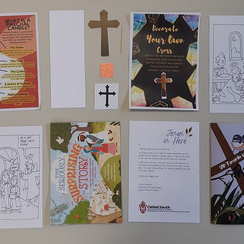 Easter Pack Content 2022