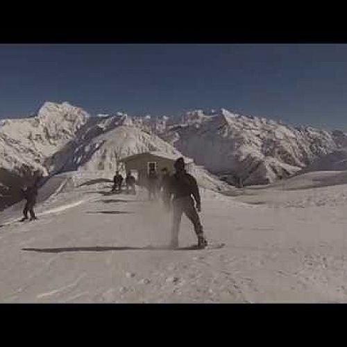 Video: 12PEO TempleBasin2016