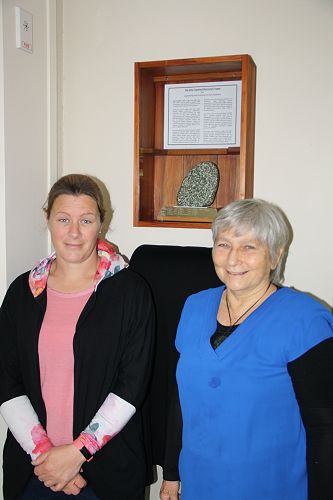 John Crawford Memorial